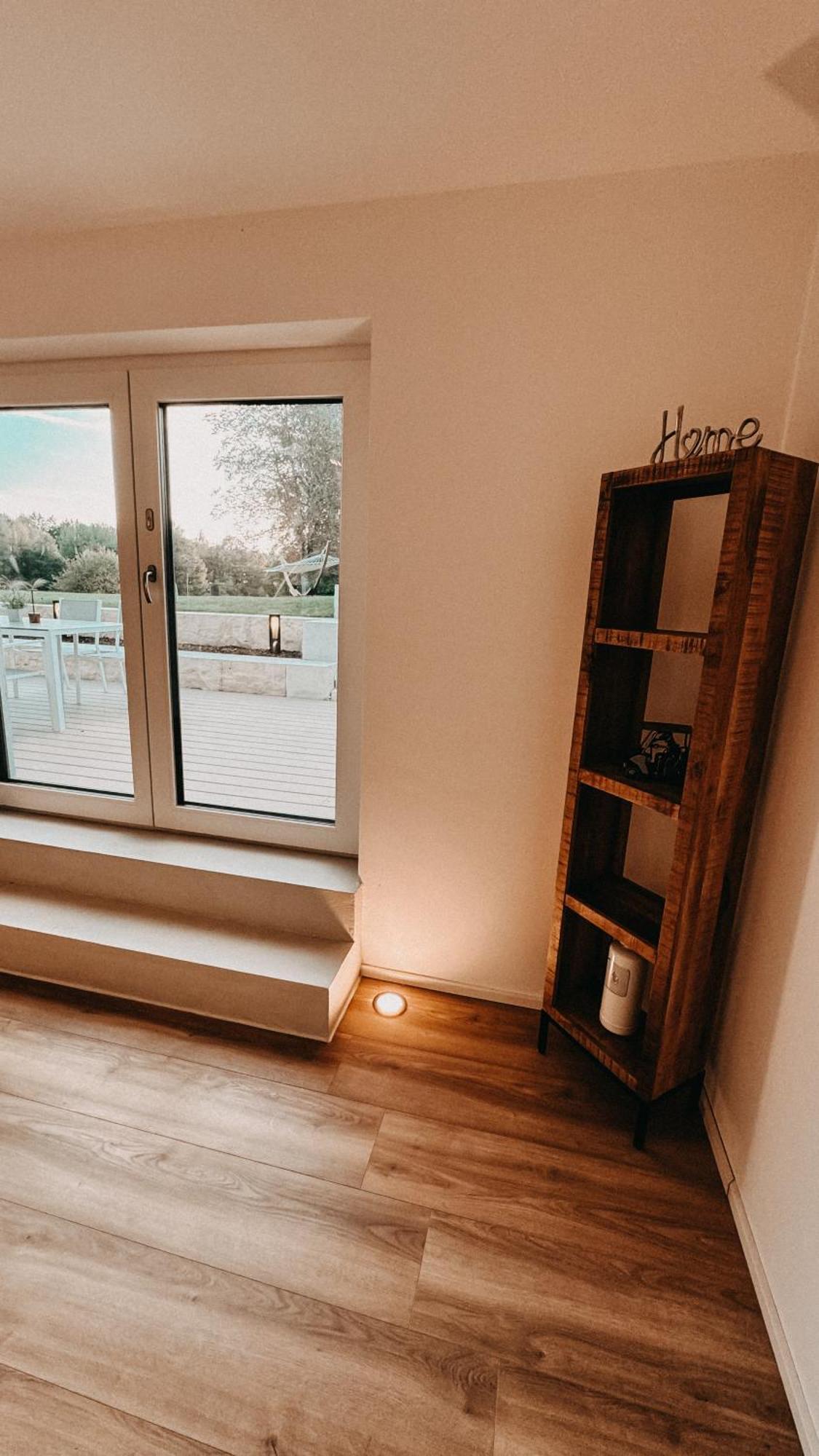 Exklusives Apartment Mit Bergblick Steinhoring Eksteriør bilde